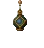 Transmogrification Potion - Cloak Slot