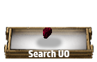 ultima online A Large Ruby Left Behind; To Send A Message